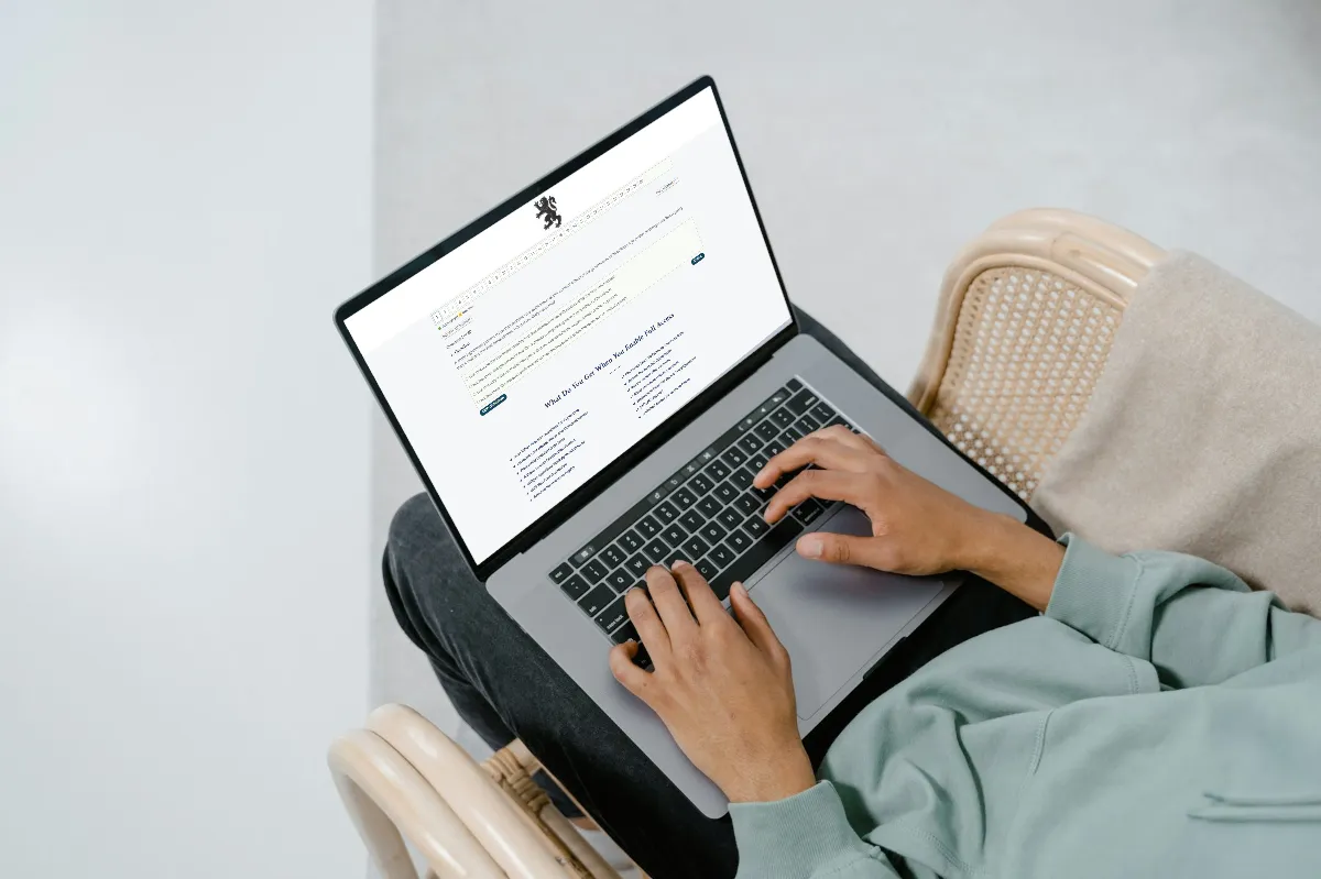 AeroMed Cert available across laptop, tablet, and mobile